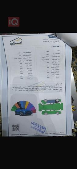 دودج تشارجر